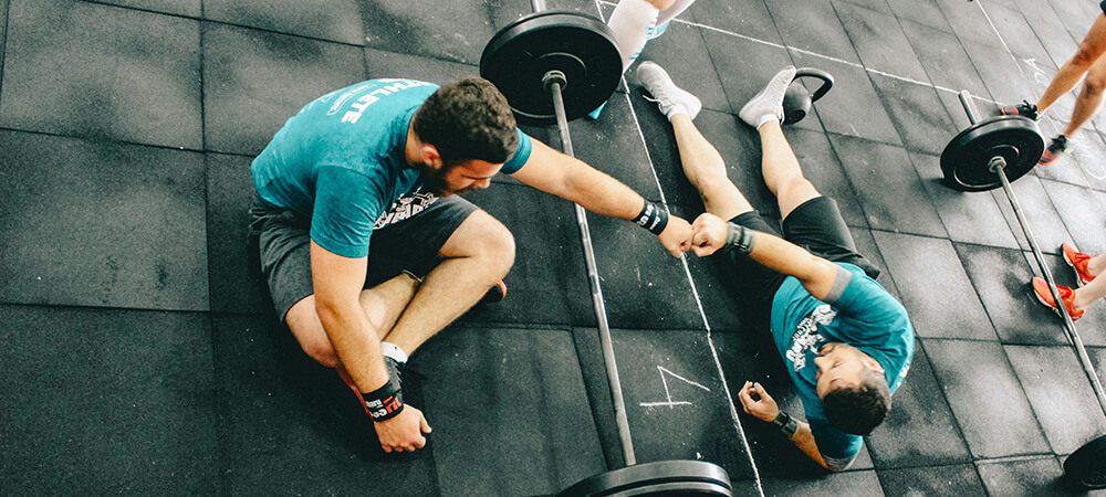 FUSION GOLF FITNESSトレーナー養成コース