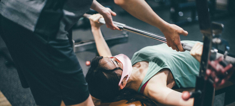 FUSION パフォーマンストレーナー養成コース