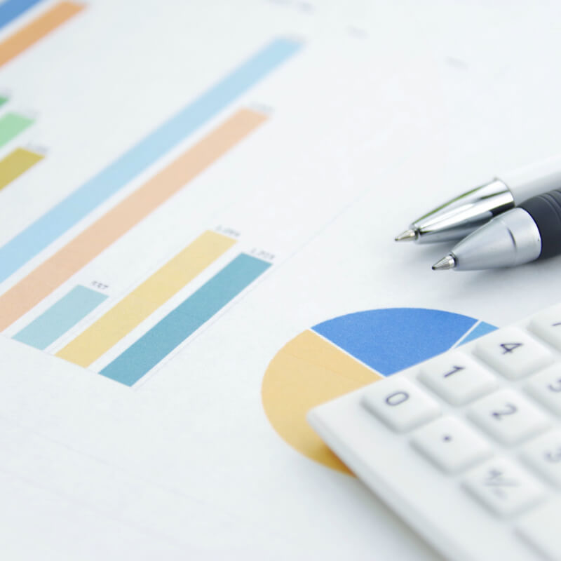 コンサルティング事業